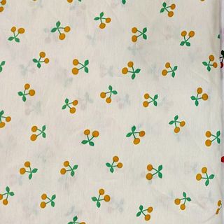 Italian Cotton No. 36